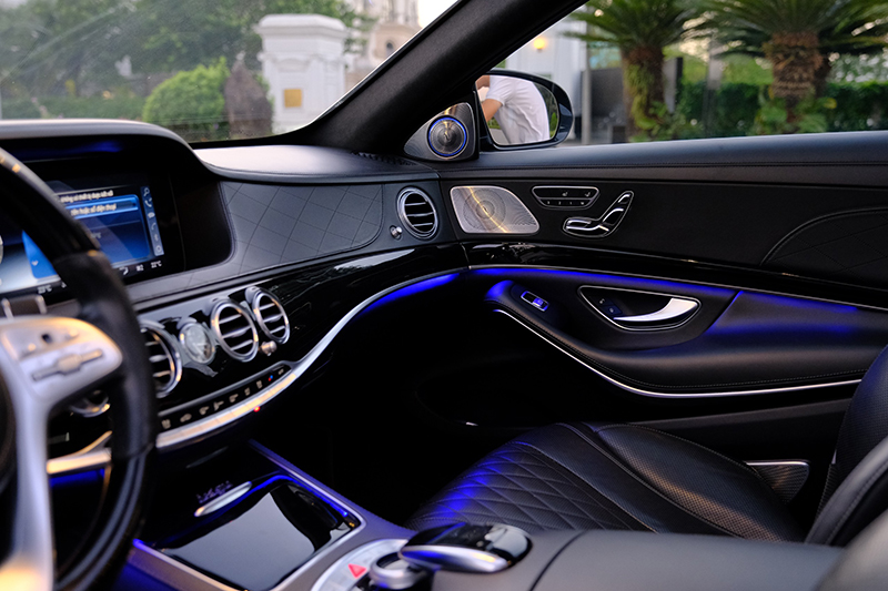 𝐌𝐞𝐫𝐜𝐞𝐝𝐞𝐬 𝐒𝟒𝟓𝟎 𝐋𝐮𝐱𝐮𝐫𝐲 𝟐𝟎𝟐𝟎 (Đ𝐞𝐧/𝐧𝐨̣̂𝐢 𝐭𝐡𝐚̂́𝐭 đ𝐞𝐧)