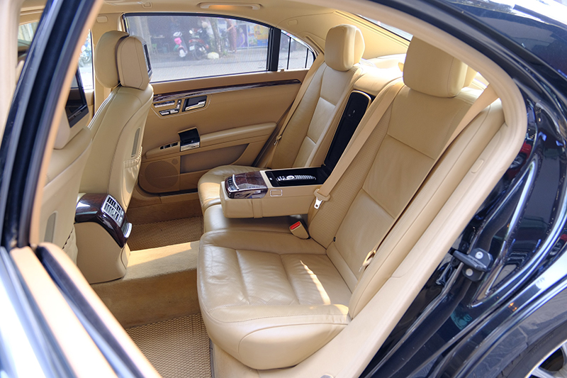 𝐌𝐞𝐫𝐜𝐞𝐝𝐞𝐬 𝐒𝟓𝟎𝟎𝐋 𝐌𝐨𝐝𝐞𝐥 𝟐𝟎𝟏𝟎 (Đ𝐞𝐧/𝐍𝐨̣̂𝐢 𝐭𝐡𝐚̂́𝐭 𝐊𝐞𝐦)