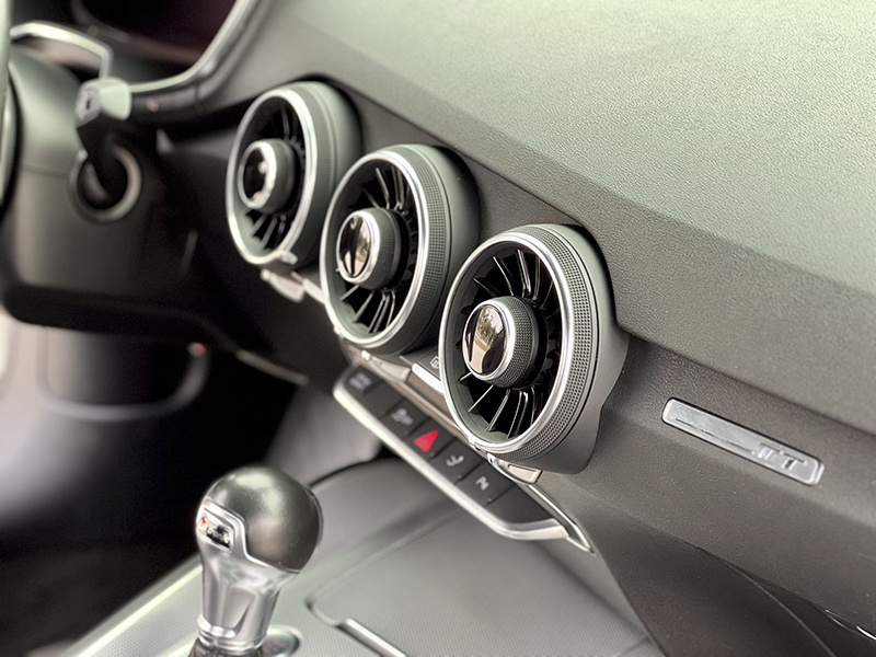 𝐀𝐮𝐝𝐢 𝐓𝐓 𝟐.𝟎 𝐓𝐅𝐒𝐈 𝟐𝟎𝟏𝟔 (𝐓𝐫𝐚̆́𝐧𝐠/𝐧𝐨̣̂𝐢 𝐭𝐡𝐚̂́𝐭 đ𝐞𝐧)