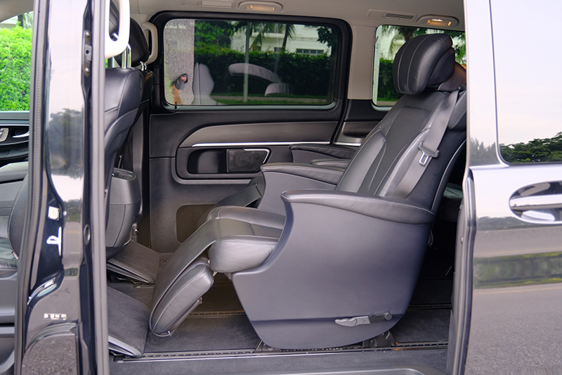 𝐌𝐞𝐫𝐜𝐞𝐝𝐞𝐬 𝐕𝟐𝟓𝟎 𝐀𝐌𝐆 𝟐𝟎𝟐𝟏(𝐂𝐨́ 𝐕𝐀𝐓)