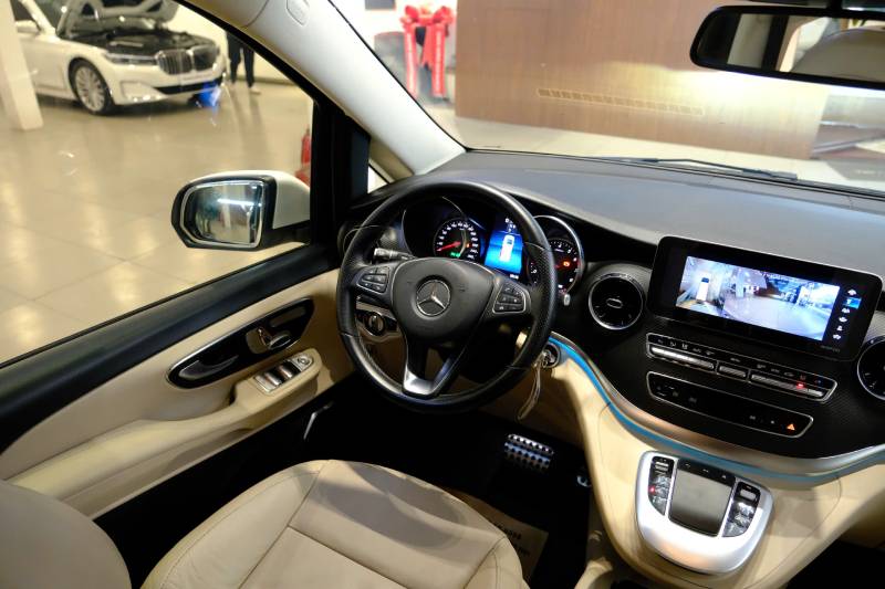 𝐌𝐞𝐫𝐜𝐞𝐝𝐞𝐬 𝐁𝐞𝐧𝐳 𝐕𝟐𝟓𝟎 𝐀𝐌𝐆 𝟐𝟎𝟐𝟏 (𝐓𝐫𝐚̆́𝐧𝐠 | 𝐍𝐨̣̂𝐢 𝐭𝐡𝐚̂́𝐭 𝐊𝐞𝐦)