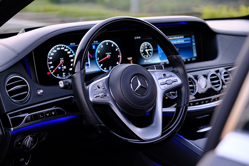 𝐌𝐞𝐫𝐜𝐞𝐝𝐞𝐬 𝐒𝟒𝟓𝟎 𝐋𝐮𝐱𝐮𝐫𝐲 𝟐𝟎𝟐𝟎 (Đ𝐞𝐧/𝐧𝐨̣̂𝐢 𝐭𝐡𝐚̂́𝐭 đ𝐞𝐧)