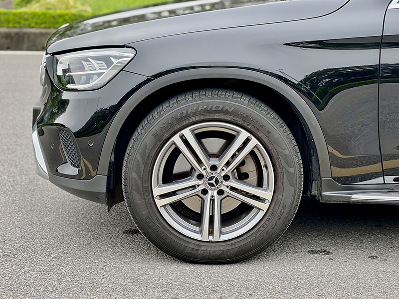 𝐌𝐞𝐫𝐜𝐞𝐝𝐞𝐬 𝐁𝐞𝐧𝐳 𝐆𝐋𝐂𝟐𝟎𝟎 𝟐𝟎𝟐𝟏 (Đ𝐞𝐧/𝐧𝐨̣̂𝐢 𝐭𝐡𝐚̂́𝐭 𝐊𝐞𝐦)