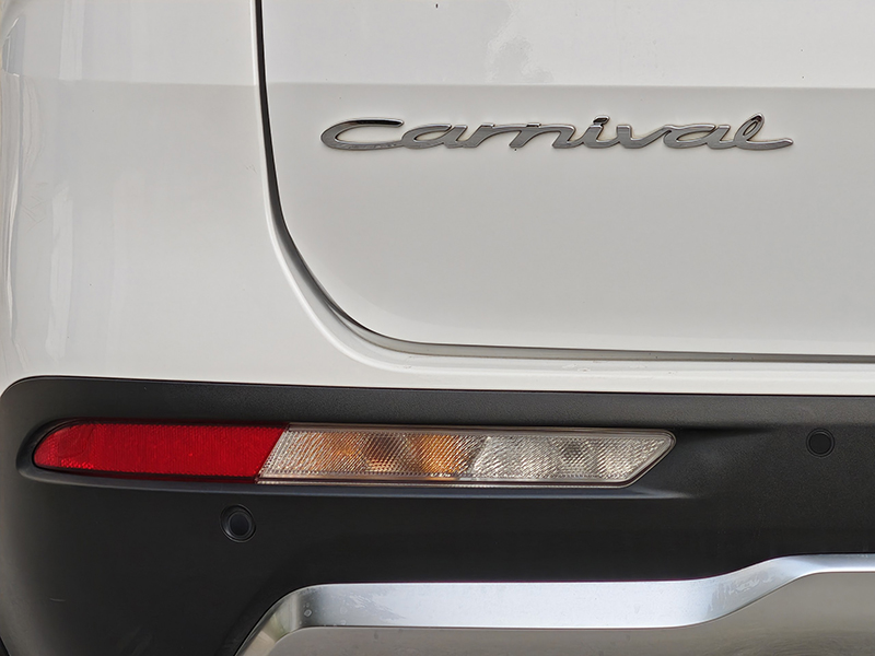 KIA CARNIVAL 3.5 2021 (Máy xăng)