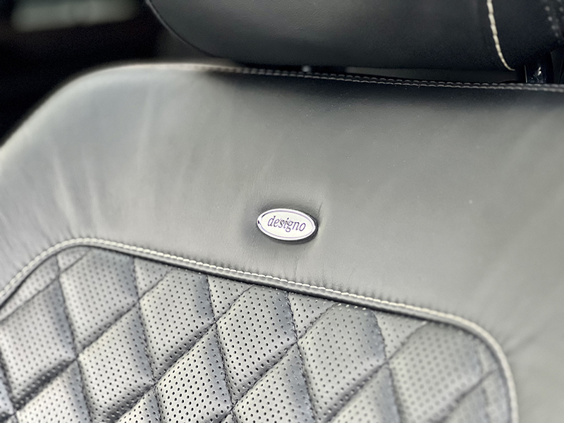 𝐌𝐞𝐫𝐜𝐞𝐝𝐞𝐬 𝐁𝐞𝐧𝐳 𝐆𝐋𝟓𝟓𝟎 𝐃𝐞𝐬𝐢𝐠𝐧𝐨 𝟐𝟎𝟏𝟑 (𝐍𝐡𝐚̣̂𝐩 𝐌𝐲̃)