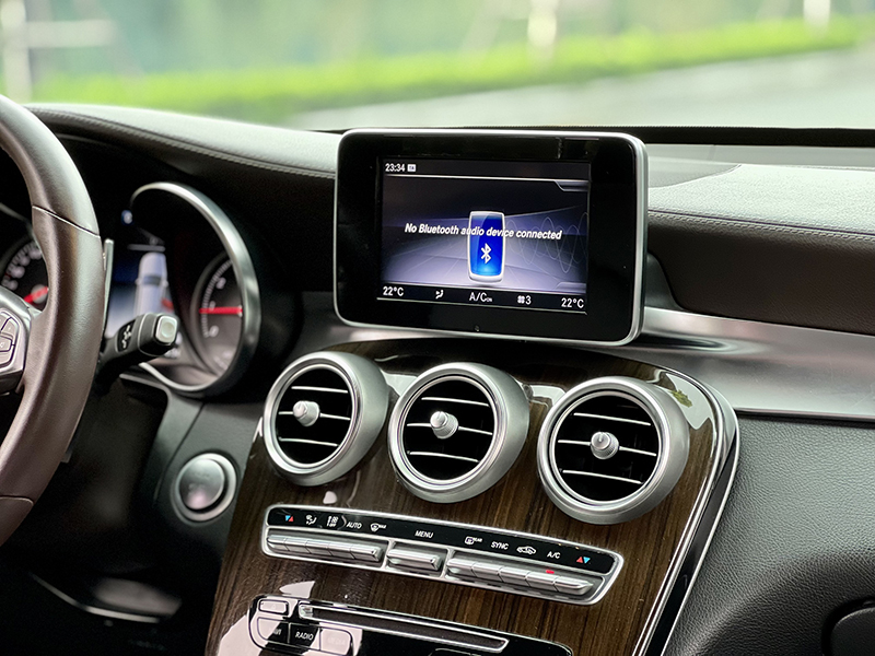 𝐌𝐞𝐫𝐜𝐞𝐝𝐞𝐬 𝐁𝐞𝐧𝐳 𝐆𝐋𝐂𝟐𝟎𝟎 𝟐𝟎𝟏𝟖 (Đ𝐞𝐧/𝐧𝐨̣̂𝐢 𝐭𝐡𝐚̂́𝐭 𝐧𝐚̂𝐮)