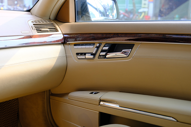 𝐌𝐞𝐫𝐜𝐞𝐝𝐞𝐬 𝐒𝟓𝟎𝟎𝐋 𝐌𝐨𝐝𝐞𝐥 𝟐𝟎𝟏𝟎 (Đ𝐞𝐧/𝐍𝐨̣̂𝐢 𝐭𝐡𝐚̂́𝐭 𝐊𝐞𝐦)