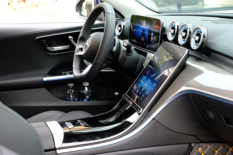 𝐂𝟑𝟎𝟎 𝐀𝐌𝐆 𝐌𝐨𝐝𝐞𝐥 𝟐𝟎𝟐𝟐 (𝐗𝐚𝐧𝐡 𝐂𝐚𝐯𝐚𝐧𝐬𝐢𝐭𝐞 /𝐧𝐨̣̂𝐢 𝐭𝐡𝐚̂́𝐭 𝐤𝐞𝐦)