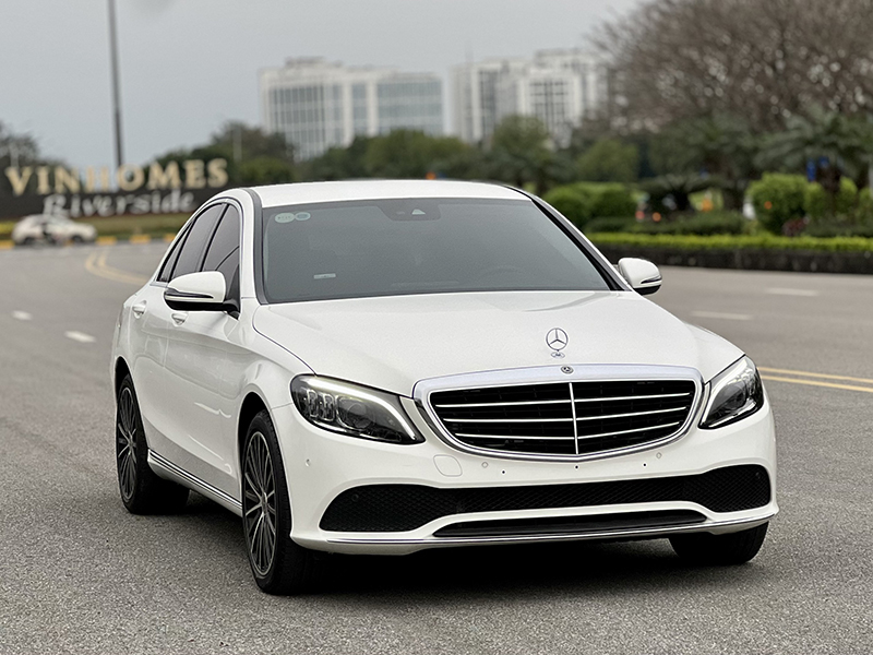 𝐌𝐞𝐫𝐜𝐞𝐝𝐞𝐬 𝐁𝐞𝐧𝐳 𝐂𝟐𝟎𝟎 𝐄𝐱𝐜𝐥𝐮𝐬𝐢𝐯𝐞 𝟐𝟎𝟐𝟏(𝐓𝐫𝐚̆́𝐧𝐠/𝐧𝐨̣̂𝐢 𝐭𝐡𝐚̂́𝐭 đ𝐞𝐧)