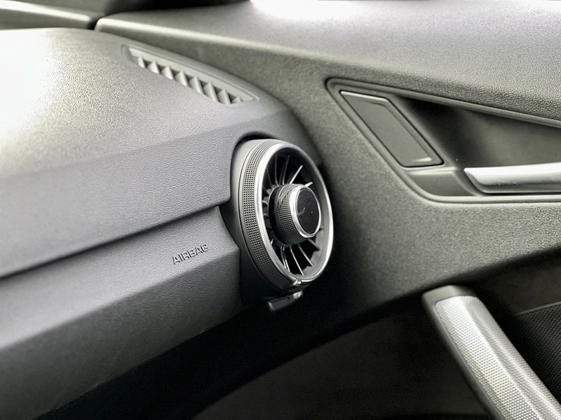 𝐀𝐮𝐝𝐢 𝐓𝐓 𝟐.𝟎 𝐓𝐅𝐒𝐈 𝟐𝟎𝟏𝟔 (𝐓𝐫𝐚̆́𝐧𝐠/𝐧𝐨̣̂𝐢 𝐭𝐡𝐚̂́𝐭 đ𝐞𝐧)