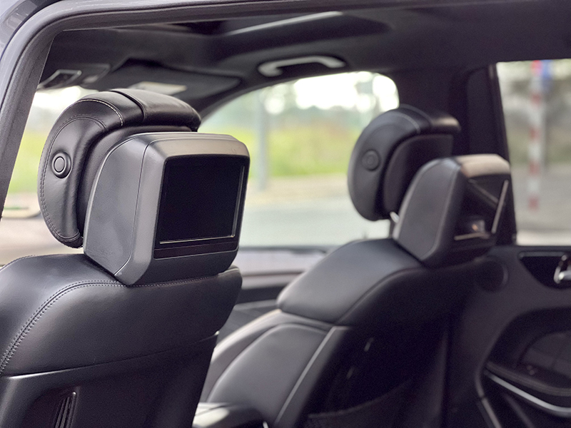 𝐌𝐞𝐫𝐜𝐞𝐝𝐞𝐬 𝐁𝐞𝐧𝐳 𝐆𝐋𝟓𝟓𝟎 𝐃𝐞𝐬𝐢𝐠𝐧𝐨 𝟐𝟎𝟏𝟑 (𝐍𝐡𝐚̣̂𝐩 𝐌𝐲̃)