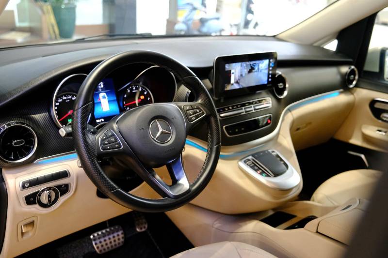 𝐌𝐞𝐫𝐜𝐞𝐝𝐞𝐬 𝐁𝐞𝐧𝐳 𝐕𝟐𝟓𝟎 𝐀𝐌𝐆 𝟐𝟎𝟐𝟏 (𝐓𝐫𝐚̆́𝐧𝐠 | 𝐍𝐨̣̂𝐢 𝐭𝐡𝐚̂́𝐭 𝐊𝐞𝐦)