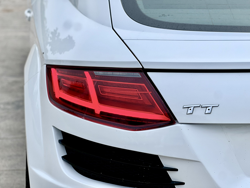 𝐀𝐮𝐝𝐢 𝐓𝐓 𝟐.𝟎 𝐓𝐅𝐒𝐈 𝟐𝟎𝟏𝟔 (𝐓𝐫𝐚̆́𝐧𝐠/𝐧𝐨̣̂𝐢 𝐭𝐡𝐚̂́𝐭 đ𝐞𝐧)