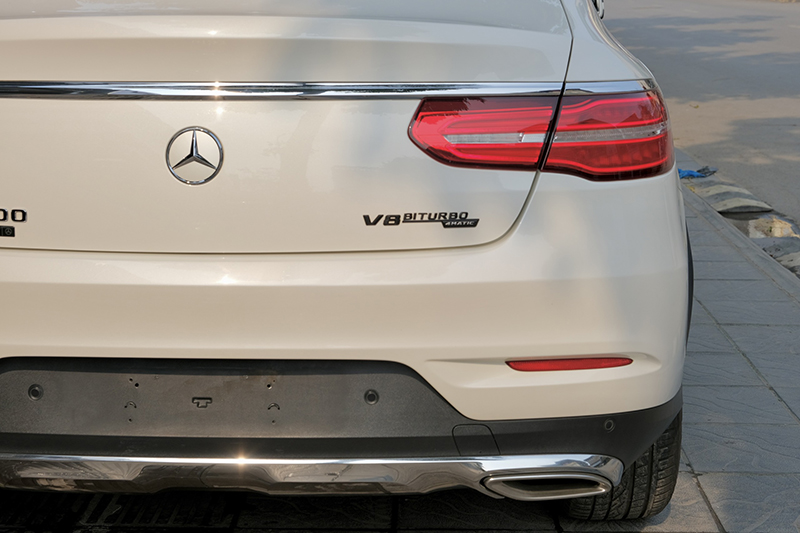 𝐌𝐞𝐫𝐜𝐞𝐝𝐞𝐬 𝐁𝐞𝐧𝐳 𝐆𝐋𝐄𝟒𝟎𝟎 𝐂𝐨𝐮𝐩𝐞 𝟐𝟎𝟏𝟖 (𝐓𝐫𝐚̆́𝐧𝐠/𝐧𝐨̣̂𝐢 𝐭𝐡𝐚̂́𝐭 𝐤𝐞𝐦)