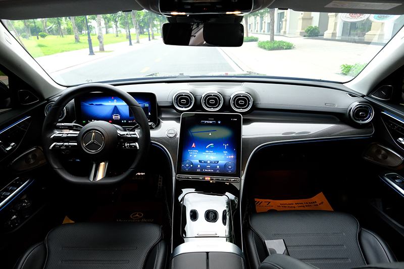 𝐂𝟑𝟎𝟎 𝐀𝐌𝐆 𝐌𝐨𝐝𝐞𝐥 𝟐𝟎𝟐𝟐 (𝐗𝐚𝐧𝐡 𝐂𝐚𝐯𝐚𝐧𝐬𝐢𝐭𝐞 /𝐧𝐨̣̂𝐢 𝐭𝐡𝐚̂́𝐭 𝐤𝐞𝐦)