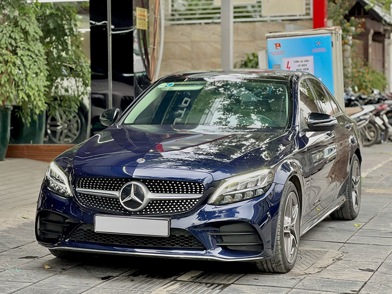 𝐌𝐞𝐫𝐜𝐞𝐝𝐞𝐬 𝐁𝐞𝐧𝐳 𝐂𝟏𝟖𝟎 𝐀𝐌𝐆 𝟐𝟎𝟐𝟏 (𝐗𝐚𝐧𝐡 𝐂𝐚𝐯𝐚𝐧𝐬𝐢𝐭𝐞/𝐧𝐨̣̂𝐢 𝐭𝐡𝐚̂́𝐭 𝐤𝐞𝐦)