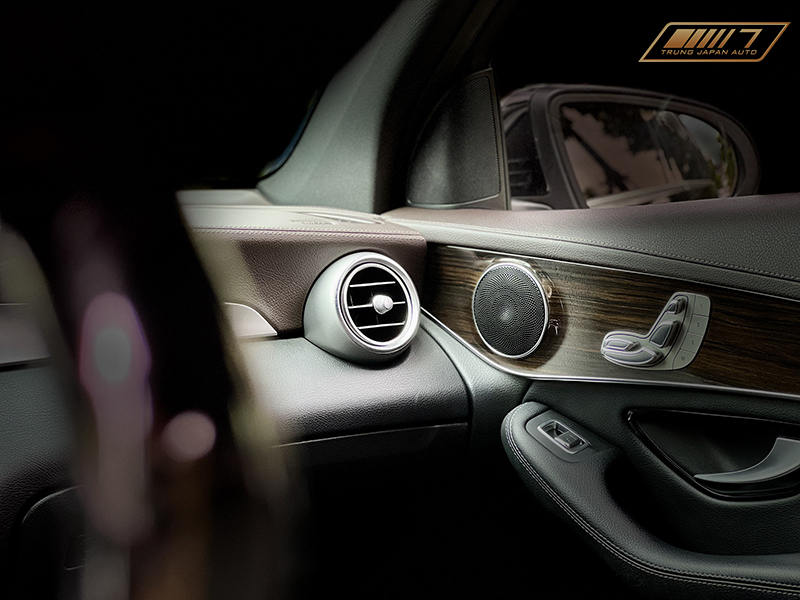 𝐌𝐞𝐫𝐜𝐞𝐝𝐞𝐬 𝐁𝐞𝐧𝐳 𝐆𝐋𝐂𝟐𝟎𝟎 𝟐𝟎𝟏𝟖 (Đ𝐞𝐧/𝐧𝐨̣̂𝐢 𝐭𝐡𝐚̂́𝐭 𝐧𝐚̂𝐮)