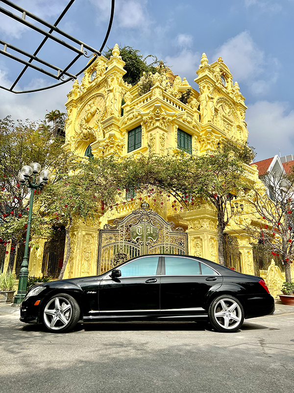 𝐌𝐞𝐫𝐜𝐞𝐝𝐞𝐬 𝐁𝐞𝐧𝐳 𝐒𝟔𝟑 𝐀𝐌𝐆 𝟐𝟎𝟏𝟎 (Đ𝐞𝐧/𝐧𝐨̣̂𝐢 𝐭𝐡𝐚̂́𝐭 đ𝐞𝐧)