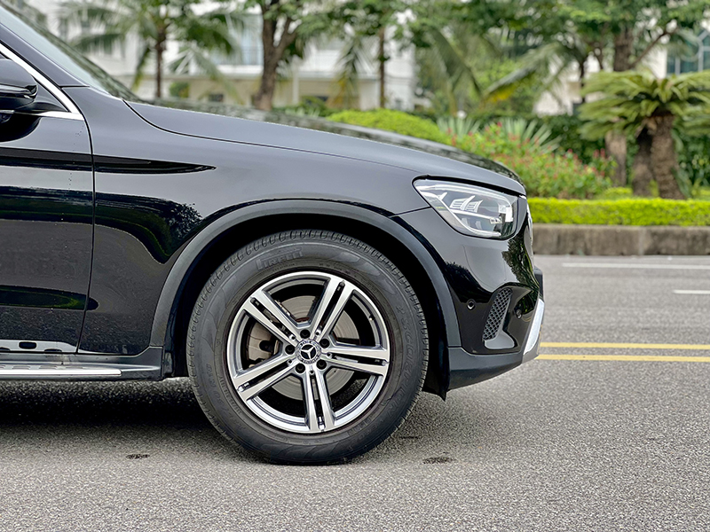 𝐌𝐞𝐫𝐜𝐞𝐝𝐞𝐬 𝐁𝐞𝐧𝐳 𝐆𝐋𝐂𝟐𝟎𝟎 𝟐𝟎𝟐𝟏 (Đ𝐞𝐧/𝐧𝐨̣̂𝐢 𝐭𝐡𝐚̂́𝐭 𝐊𝐞𝐦)