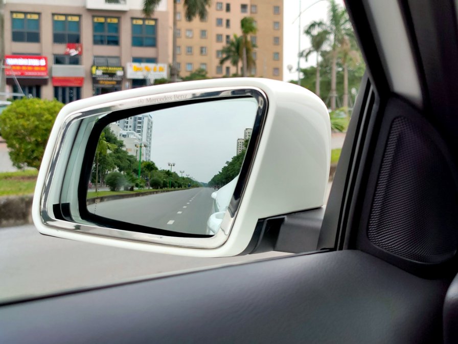 Mercedes GLA 200 2019