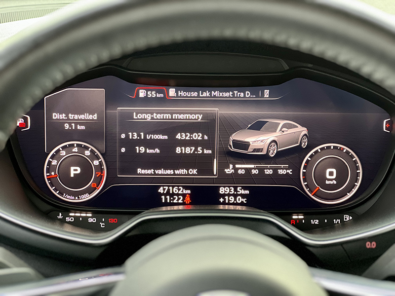 𝐀𝐮𝐝𝐢 𝐓𝐓 𝟐.𝟎 𝐓𝐅𝐒𝐈 𝟐𝟎𝟏𝟔 (𝐓𝐫𝐚̆́𝐧𝐠/𝐧𝐨̣̂𝐢 𝐭𝐡𝐚̂́𝐭 đ𝐞𝐧)