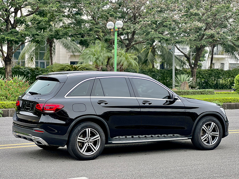 𝐌𝐞𝐫𝐜𝐞𝐝𝐞𝐬 𝐁𝐞𝐧𝐳 𝐆𝐋𝐂𝟐𝟎𝟎 𝟐𝟎𝟐𝟏 (Đ𝐞𝐧/𝐧𝐨̣̂𝐢 𝐭𝐡𝐚̂́𝐭 𝐊𝐞𝐦)