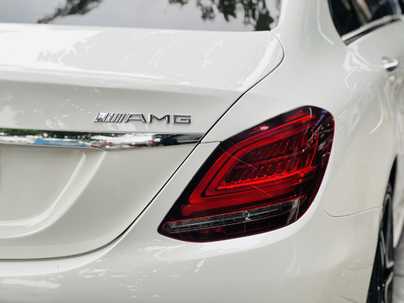 𝐌𝐞𝐫𝐜𝐞𝐝𝐞𝐬 𝐁𝐞𝐧𝐳 𝐂𝟑𝟎𝟎 𝐀𝐌𝐆 𝟐𝟎𝟐𝟎 (𝐓𝐫𝐚̆́𝐧𝐠/𝐧𝐨̣̂𝐢 𝐭𝐡𝐚̂́𝐭 đ𝐞𝐧)