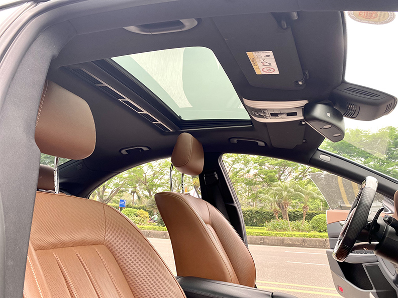 [HIẾM] CLS500 4MATIC sx 2014