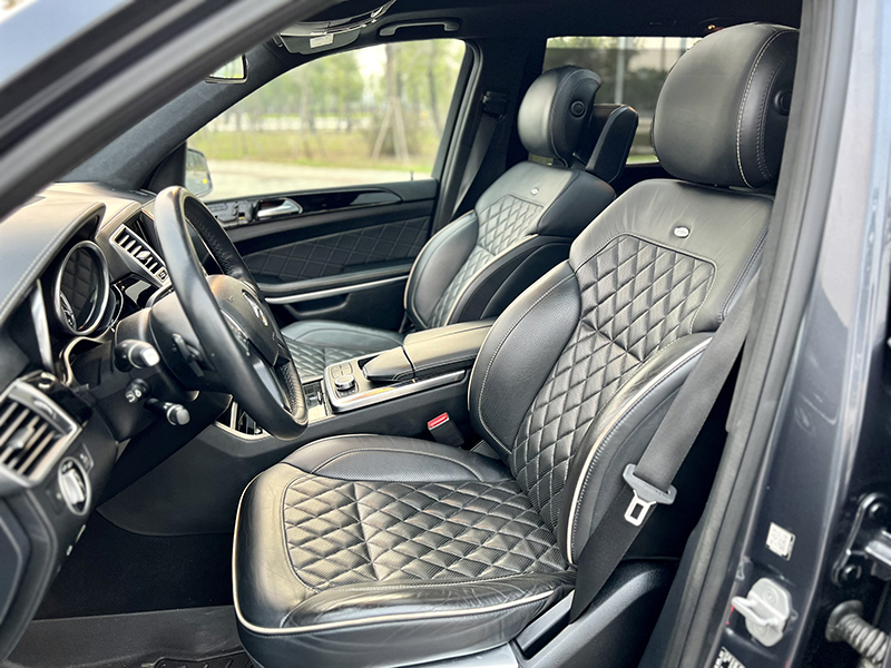 𝐌𝐞𝐫𝐜𝐞𝐝𝐞𝐬 𝐁𝐞𝐧𝐳 𝐆𝐋𝟓𝟓𝟎 𝐃𝐞𝐬𝐢𝐠𝐧𝐨 𝟐𝟎𝟏𝟑 (𝐍𝐡𝐚̣̂𝐩 𝐌𝐲̃)