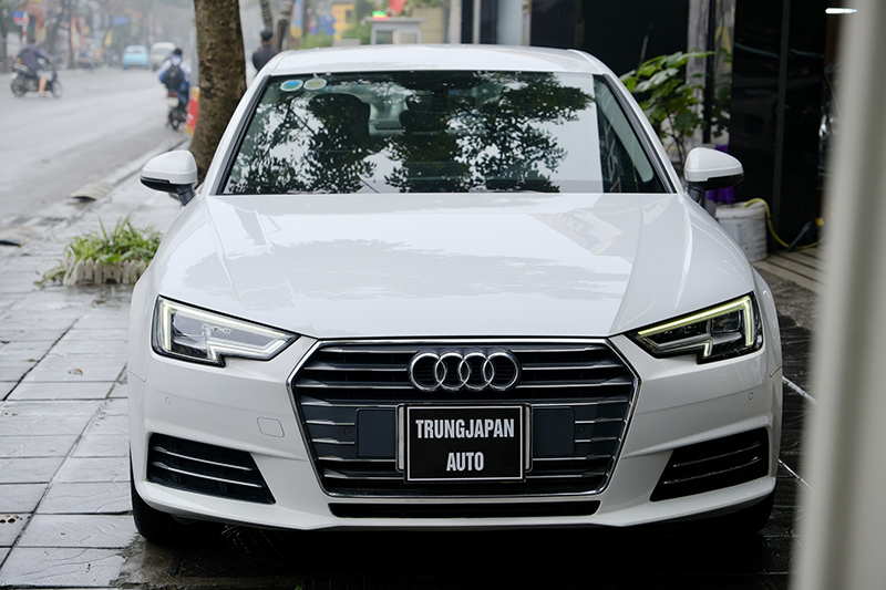 𝐀𝐮𝐝𝐢 𝐀𝟒 𝟐.𝟎 𝟐𝟎𝟏𝟔 (𝐓𝐫𝐚̆́𝐧𝐠/𝐧𝐨̣̂𝐢 𝐭𝐡𝐚̂́𝐭 𝐧𝐚̂𝐮)