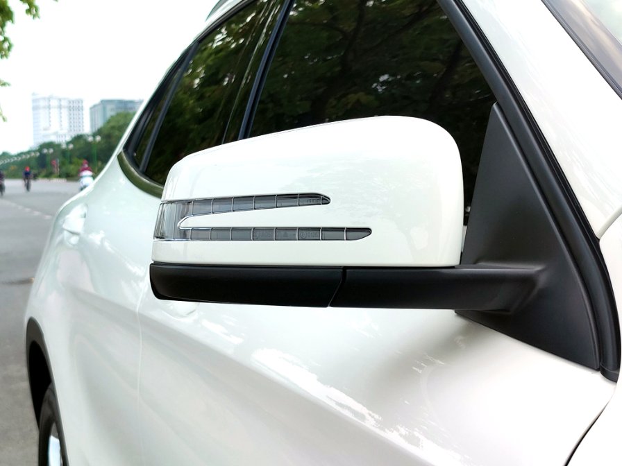 Mercedes GLA 200 2019