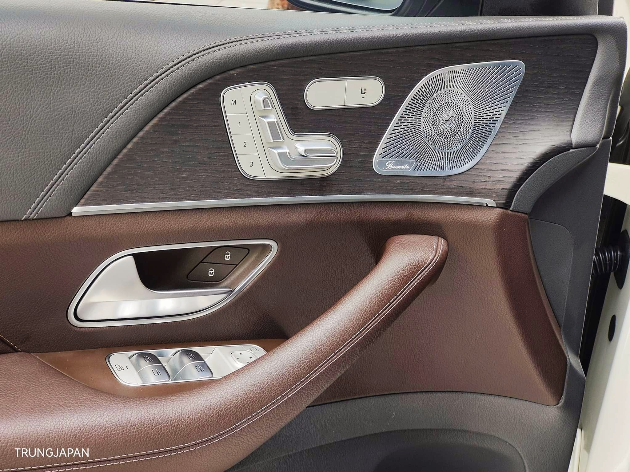 Mercedes GLE 450 2020