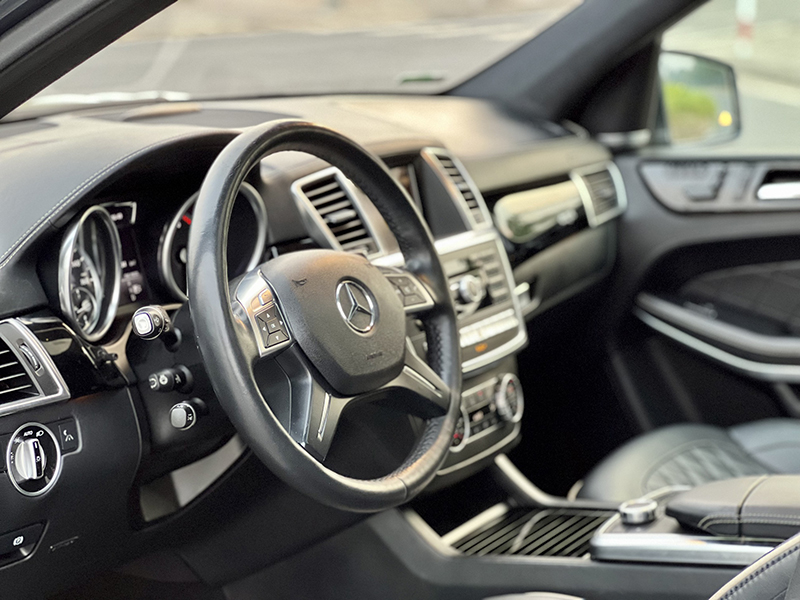 𝐌𝐞𝐫𝐜𝐞𝐝𝐞𝐬 𝐁𝐞𝐧𝐳 𝐆𝐋𝟓𝟓𝟎 𝐃𝐞𝐬𝐢𝐠𝐧𝐨 𝟐𝟎𝟏𝟑 (𝐍𝐡𝐚̣̂𝐩 𝐌𝐲̃)