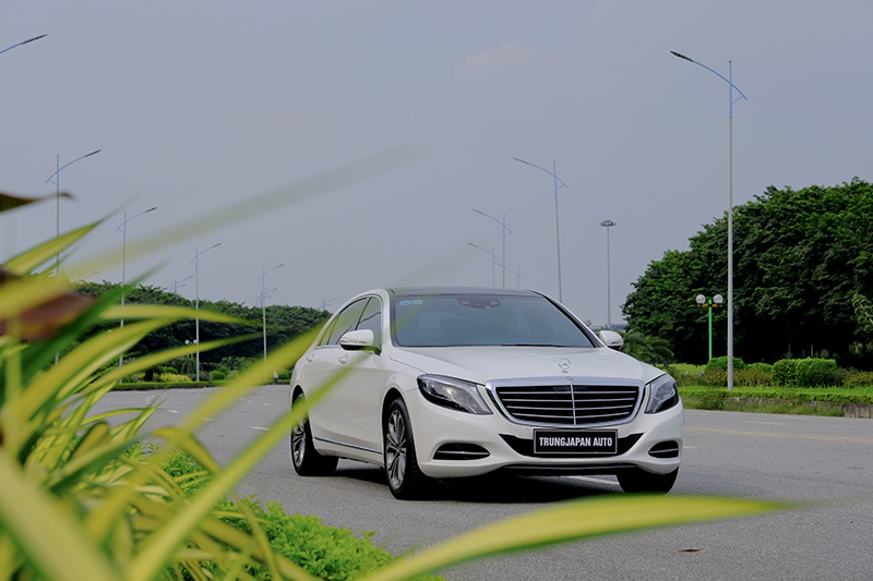 𝐌𝐞𝐫𝐜𝐞𝐝𝐞𝐬 𝐒𝟒𝟎𝟎 𝟐𝟎𝟏𝟓 (𝐓𝐫𝐚̆́𝐧𝐠/𝐧𝐨̣̂𝐢 𝐭𝐡𝐚̂́𝐭 𝐧𝐚̂𝐮)