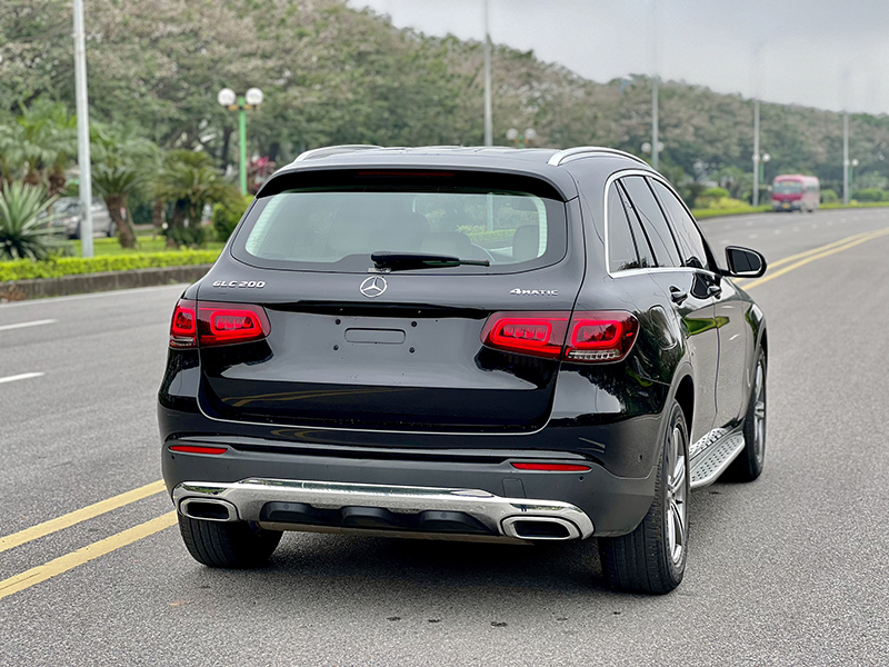 𝐌𝐞𝐫𝐜𝐞𝐝𝐞𝐬 𝐁𝐞𝐧𝐳 𝐆𝐋𝐂𝟐𝟎𝟎 𝟐𝟎𝟐𝟏 (Đ𝐞𝐧/𝐧𝐨̣̂𝐢 𝐭𝐡𝐚̂́𝐭 𝐊𝐞𝐦)