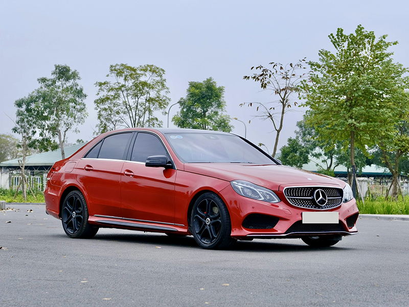 𝐌𝐞𝐫𝐜𝐞𝐝𝐞𝐬 𝐁𝐞𝐧𝐳 𝐄𝟐𝟎𝟎 𝐄𝐝𝐢𝐭𝐢𝐨𝐧 (Đ𝐨̉/𝐧𝐨̣̂𝐢 𝐭𝐡𝐚̂́𝐭 đ𝐞𝐧)