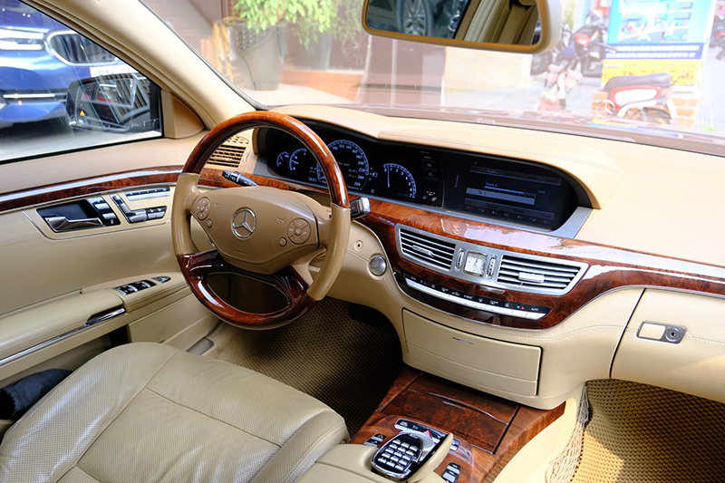 𝐌𝐞𝐫𝐜𝐞𝐝𝐞𝐬 𝐒𝟓𝟎𝟎𝐋 𝐌𝐨𝐝𝐞𝐥 𝟐𝟎𝟏𝟎 (Đ𝐞𝐧/𝐍𝐨̣̂𝐢 𝐭𝐡𝐚̂́𝐭 𝐊𝐞𝐦)