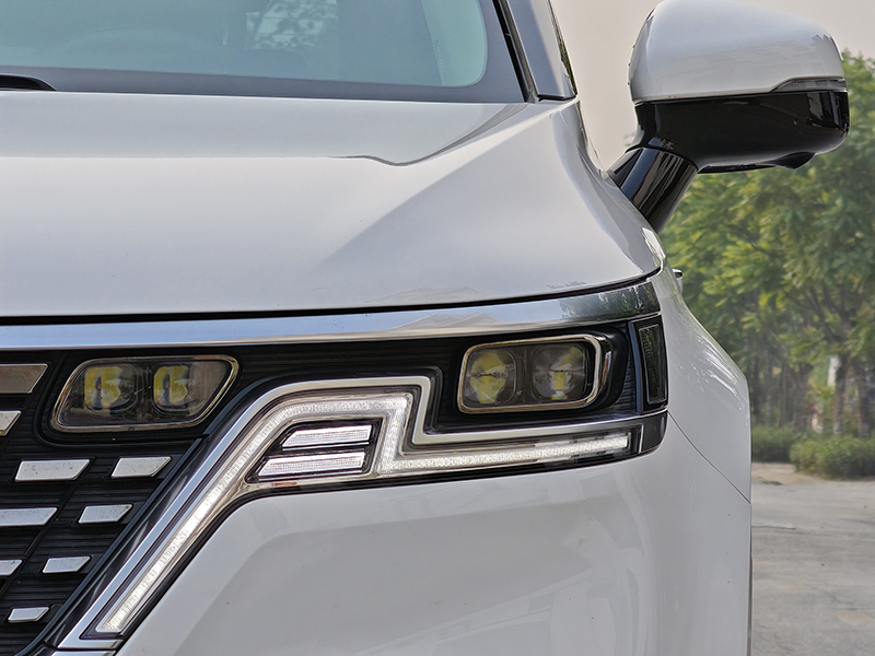 KIA CARNIVAL 3.5 2021 (Máy xăng)