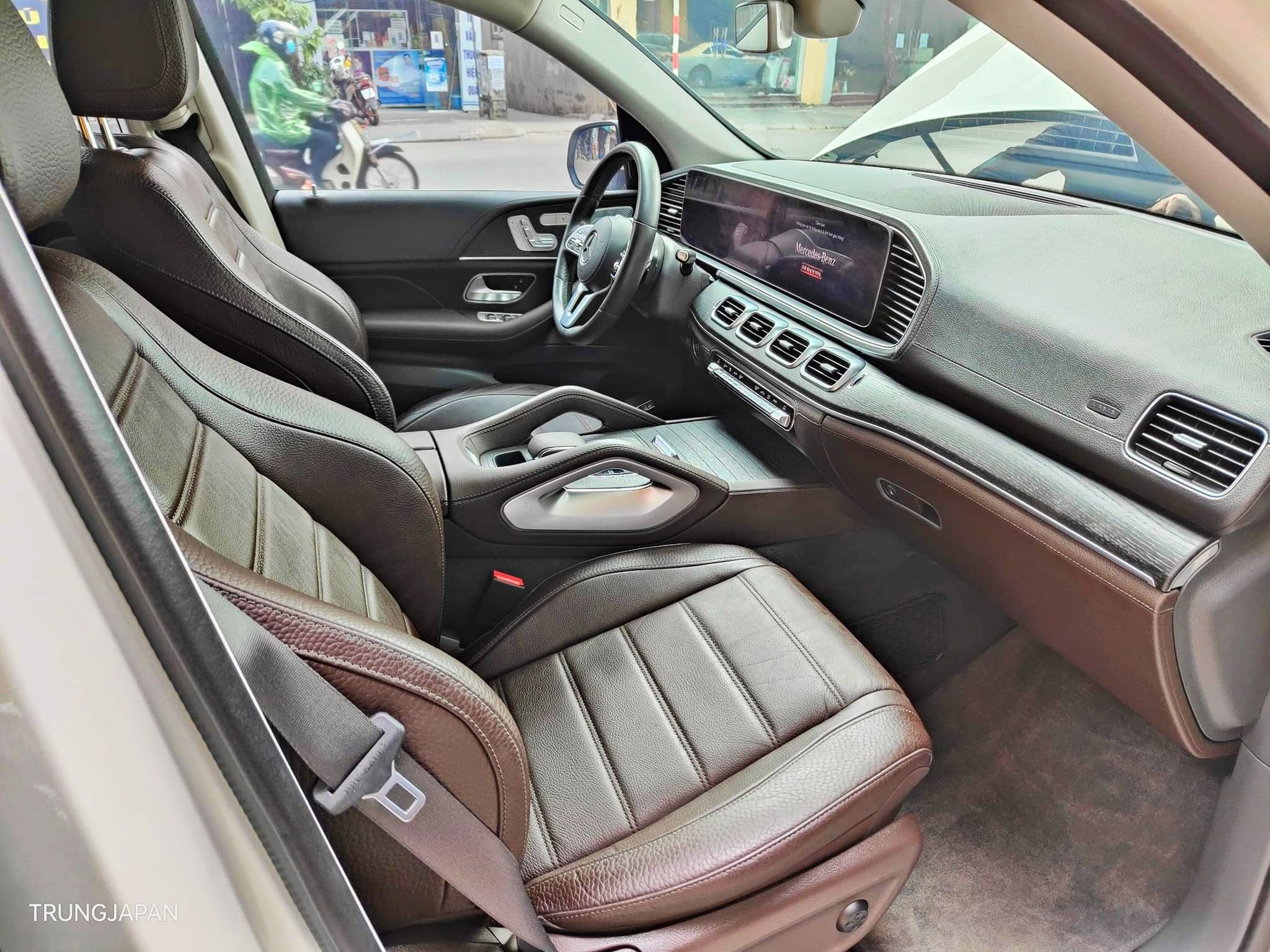 Mercedes GLE 450 2020