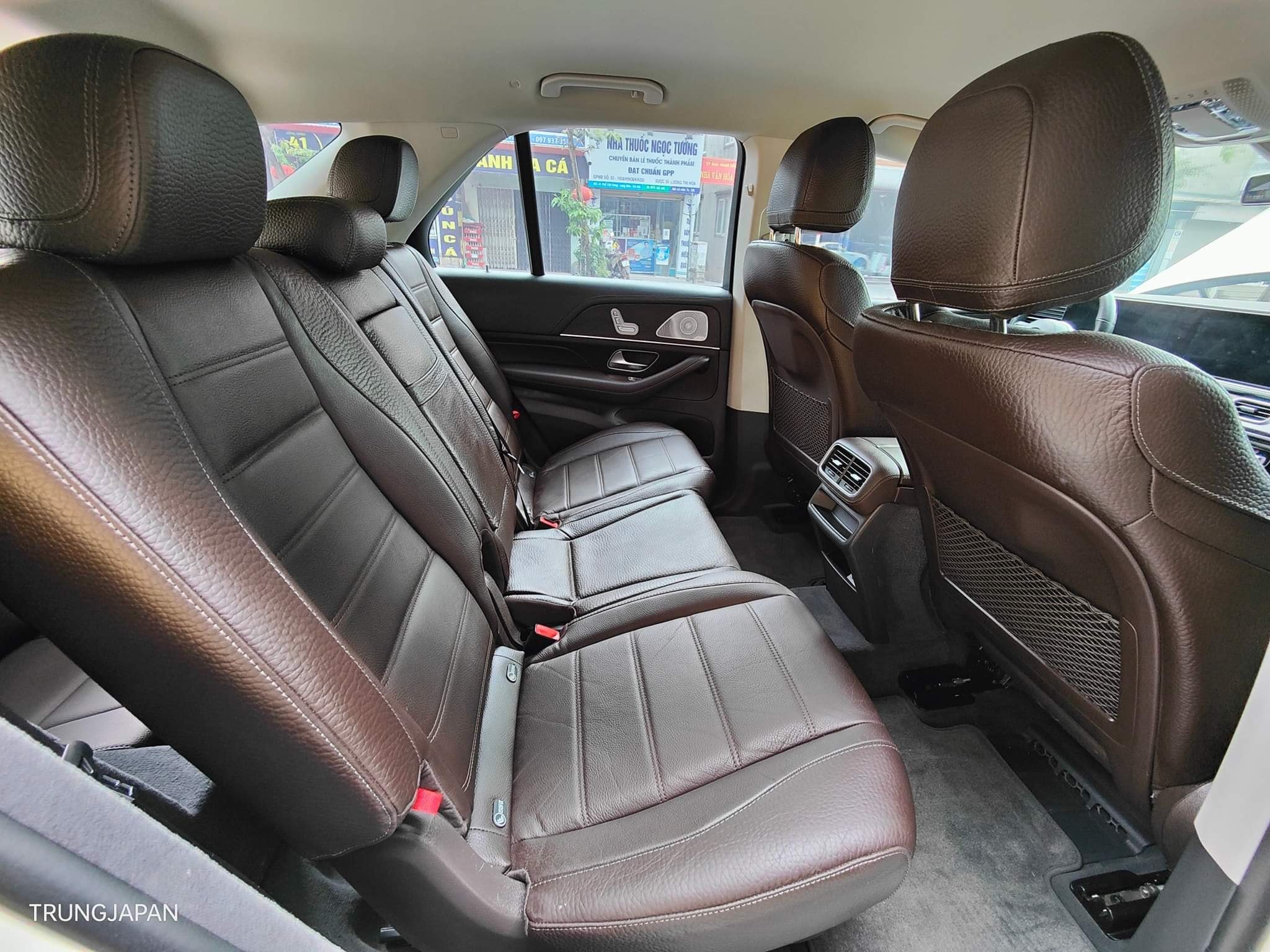 Mercedes GLE 450 2020