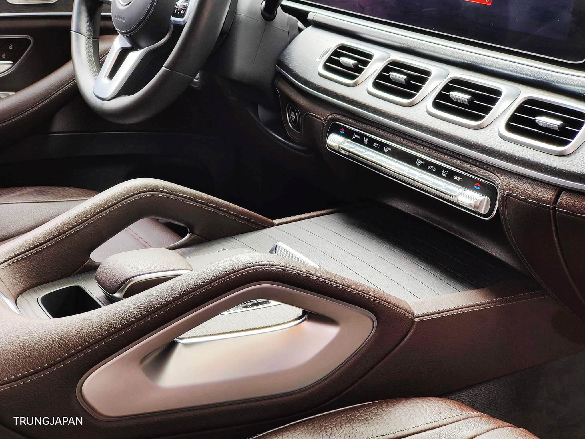 Mercedes GLE 450 2020