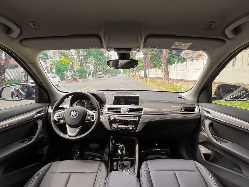 BMW X1 NEW 2021