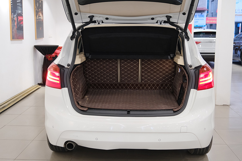 𝐁𝐌𝐖 𝟐𝟏𝟖𝐢 𝐀𝐜𝐭𝐢𝐯𝐞𝐓𝐨𝐮𝐫𝐞𝐫 𝟐𝟎𝟏𝟓 (𝐓𝐫𝐚̆́𝐧𝐠/𝐧𝐨̣̂𝐢 𝐭𝐡𝐚̂́𝐭 𝐤𝐞𝐦)