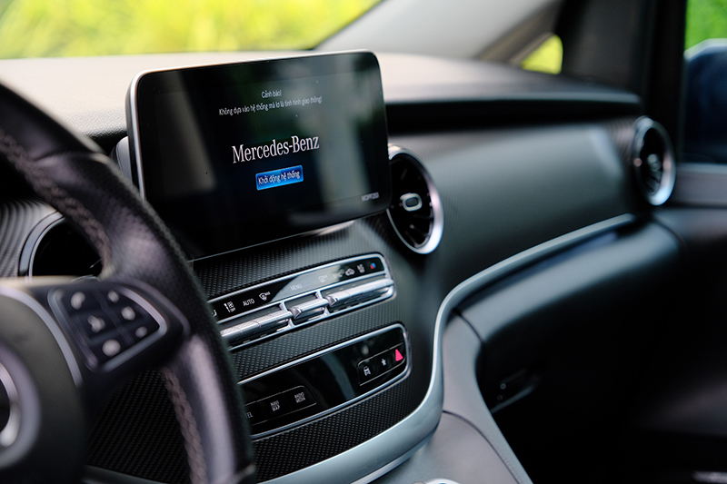 𝐌𝐞𝐫𝐜𝐞𝐝𝐞𝐬 𝐕𝟐𝟓𝟎 𝐀𝐌𝐆 𝟐𝟎𝟐𝟏(𝐂𝐨́ 𝐕𝐀𝐓)