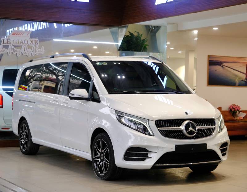 𝐌𝐞𝐫𝐜𝐞𝐝𝐞𝐬 𝐁𝐞𝐧𝐳 𝐕𝟐𝟓𝟎 𝐀𝐌𝐆 𝟐𝟎𝟐𝟏 (𝐓𝐫𝐚̆́𝐧𝐠 | 𝐍𝐨̣̂𝐢 𝐭𝐡𝐚̂́𝐭 𝐊𝐞𝐦)