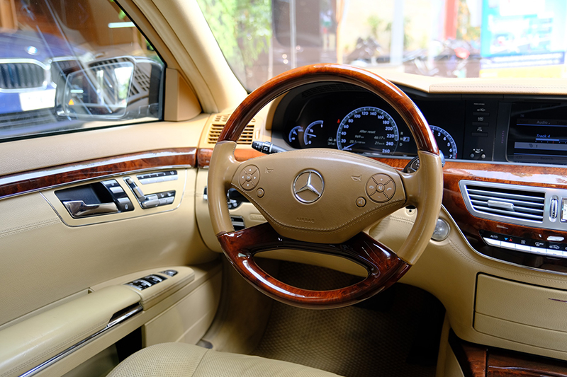 𝐌𝐞𝐫𝐜𝐞𝐝𝐞𝐬 𝐒𝟓𝟎𝟎𝐋 𝐌𝐨𝐝𝐞𝐥 𝟐𝟎𝟏𝟎 (Đ𝐞𝐧/𝐍𝐨̣̂𝐢 𝐭𝐡𝐚̂́𝐭 𝐊𝐞𝐦)