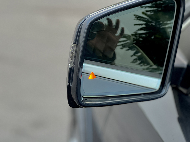 𝐌𝐞𝐫𝐜𝐞𝐝𝐞𝐬 𝐁𝐞𝐧𝐳 𝐆𝐋𝟓𝟓𝟎 𝐃𝐞𝐬𝐢𝐠𝐧𝐨 𝟐𝟎𝟏𝟑 (𝐍𝐡𝐚̣̂𝐩 𝐌𝐲̃)