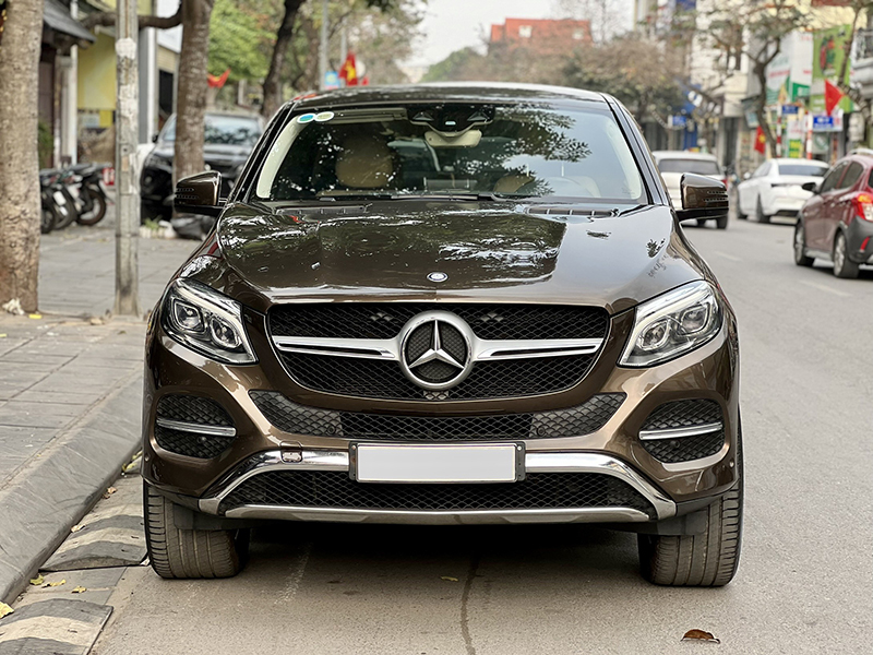 𝐆𝐋𝐄𝟒𝟎𝟎 𝐂𝐨𝐮𝐩𝐞 𝟐𝟎𝟏𝟔 (𝐍𝐚̂𝐮/𝐧𝐨̣̂𝐢 𝐭𝐡𝐚̂́𝐭 𝐤𝐞𝐦)