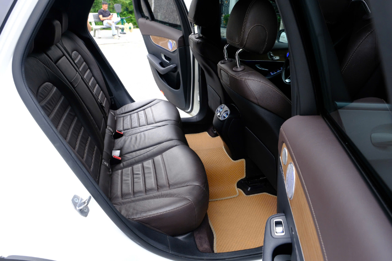 𝐌𝐞𝐫𝐜𝐞𝐝𝐞𝐬 𝐁𝐞𝐧𝐳 𝐆𝐋𝐂𝟐𝟓𝟎 𝟒𝐦𝐚𝐭𝐢𝐜 𝟐𝟎𝟏𝟖 (𝐓𝐫𝐚̆́𝐧𝐠/𝐧𝐨̣̂𝐢 𝐭𝐡𝐚̂́𝐭 𝐧𝐚̂𝐮)