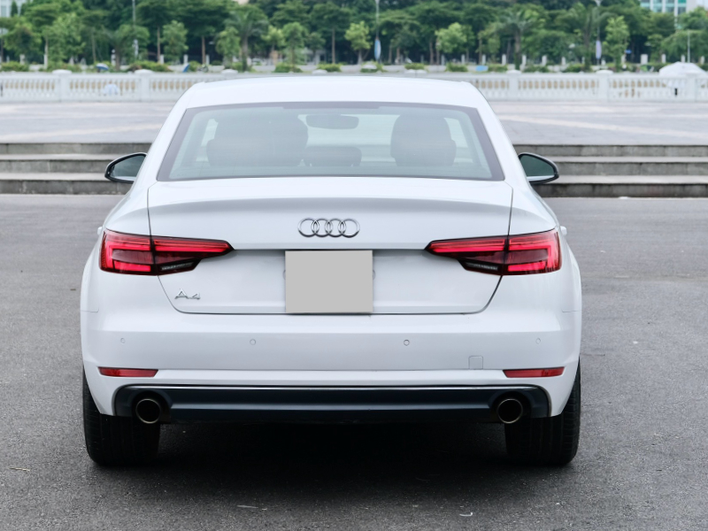 𝐀𝐮𝐝𝐢 𝐀𝟒 𝟐𝟎𝟏𝟔 (𝐓𝐫𝐚̆́𝐧𝐠/𝐧𝐨̣̂𝐢 𝐭𝐡𝐚̂́𝐭 𝐧𝐚̂𝐮)